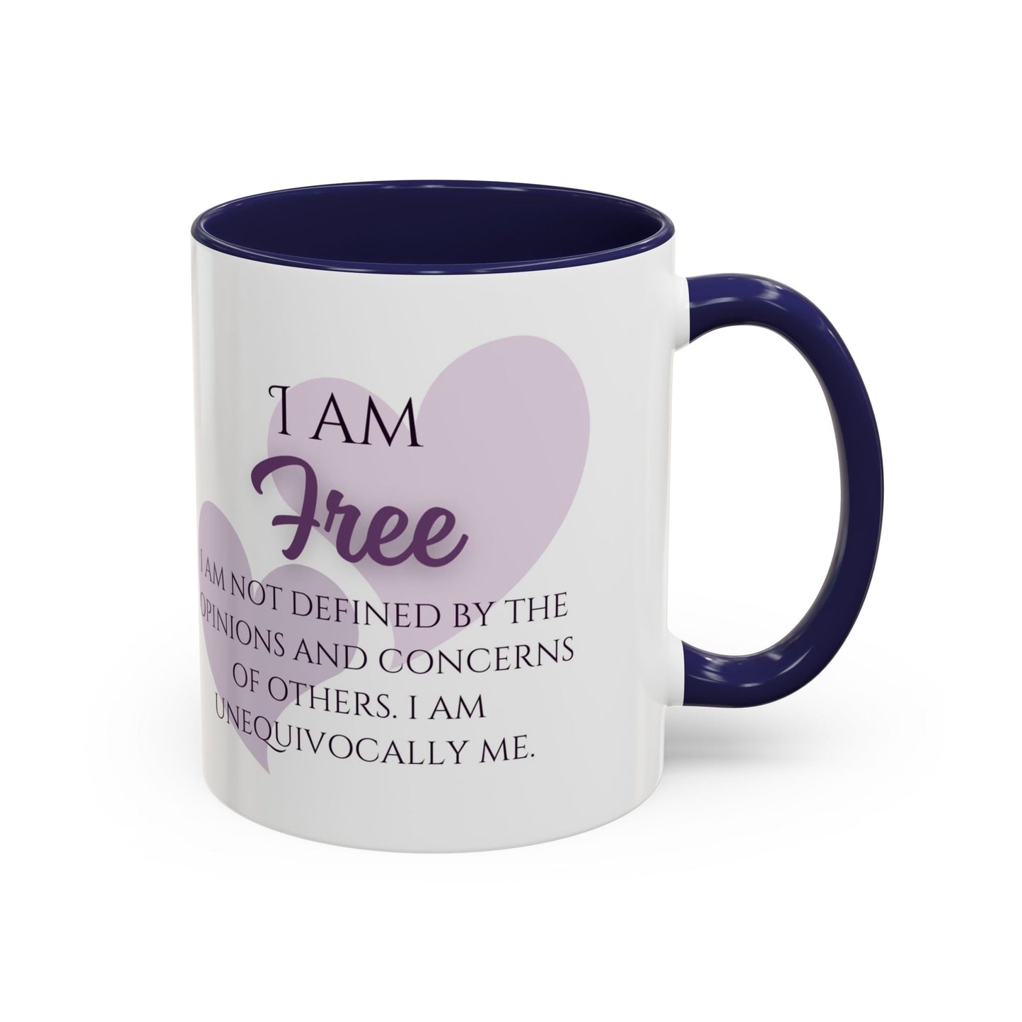 Free Self-Love Affirmation Mug 