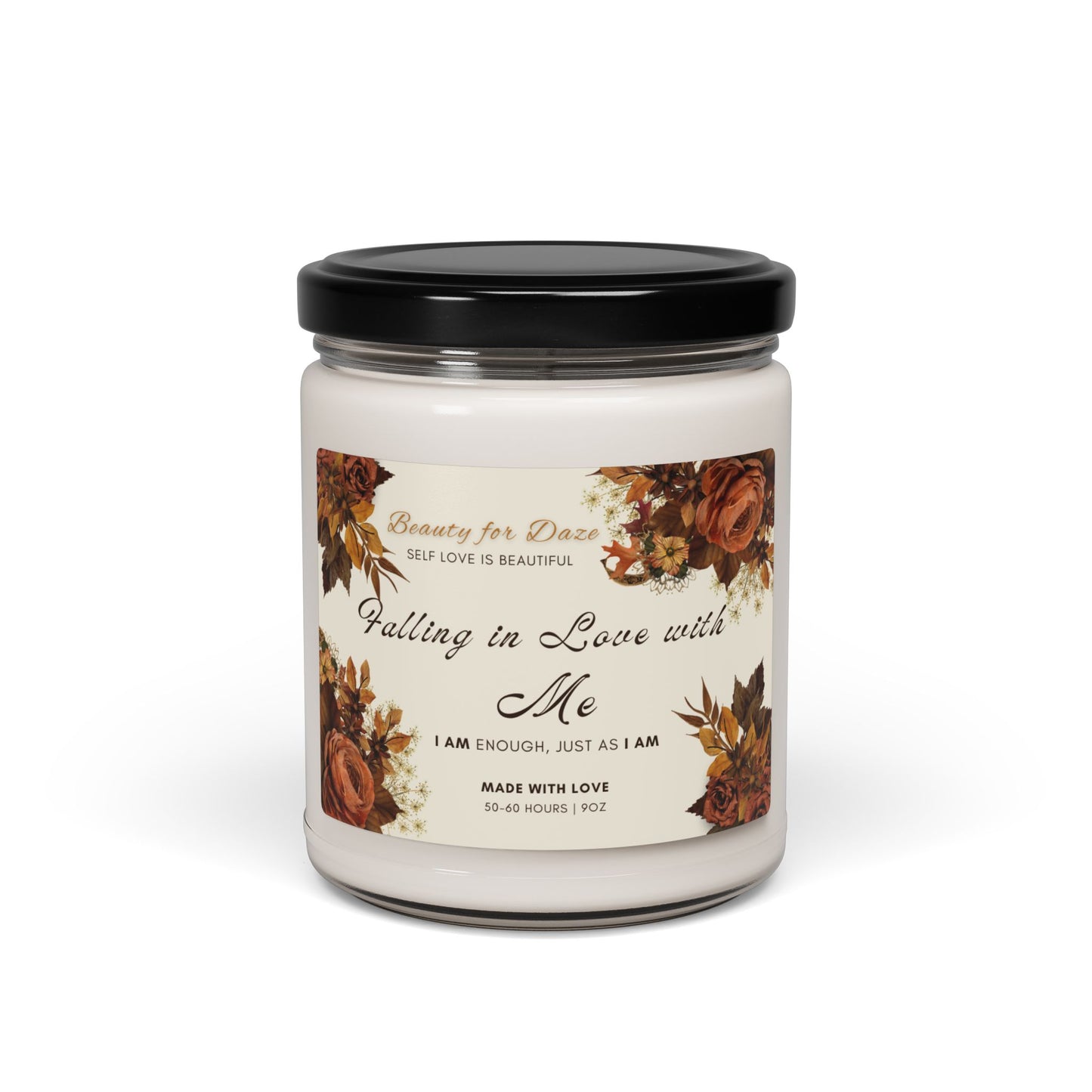 Falling in Love with Me Candle | 9oz