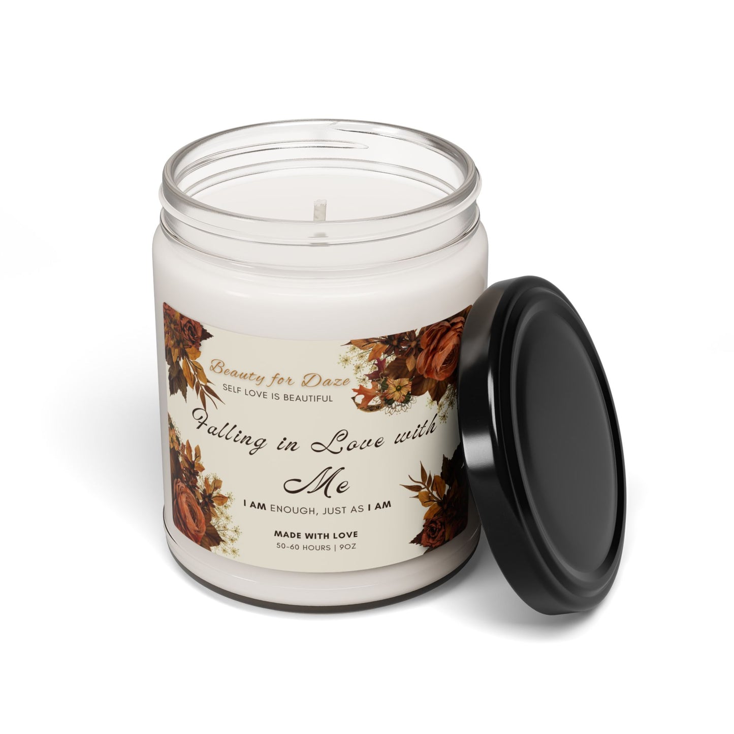 Falling in Love with Me Candle | 9oz